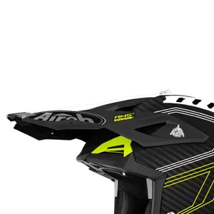 Airoh Aviator 3 Skärm Primal