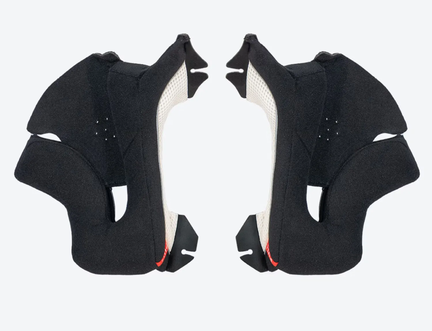 Airoh Aviator Ace 2 Cheek pads