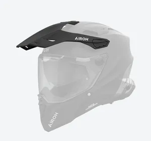 Airoh Commander 2 Peak Color Black Matt