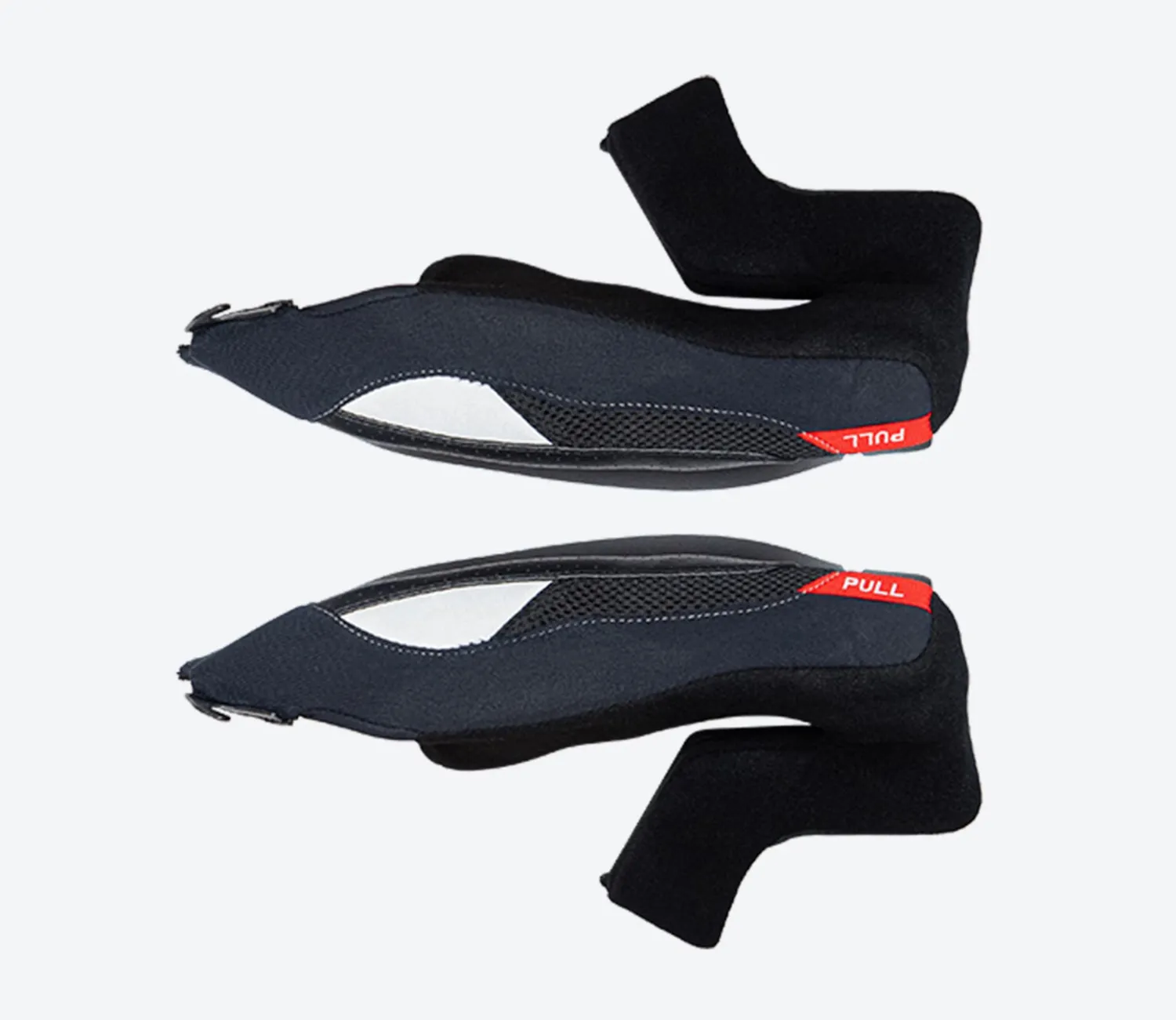Airoh Commander 2 Cheek pads
