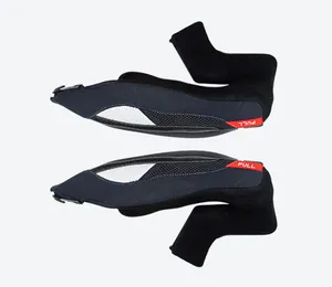 Airoh Commander 2 Cheek pads