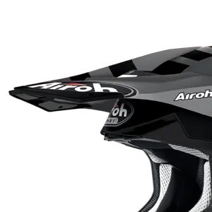 Airoh Twist 2.0 Skärm Tech gul matt