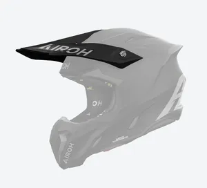Airoh Twist 3 Peak Color Black Matt