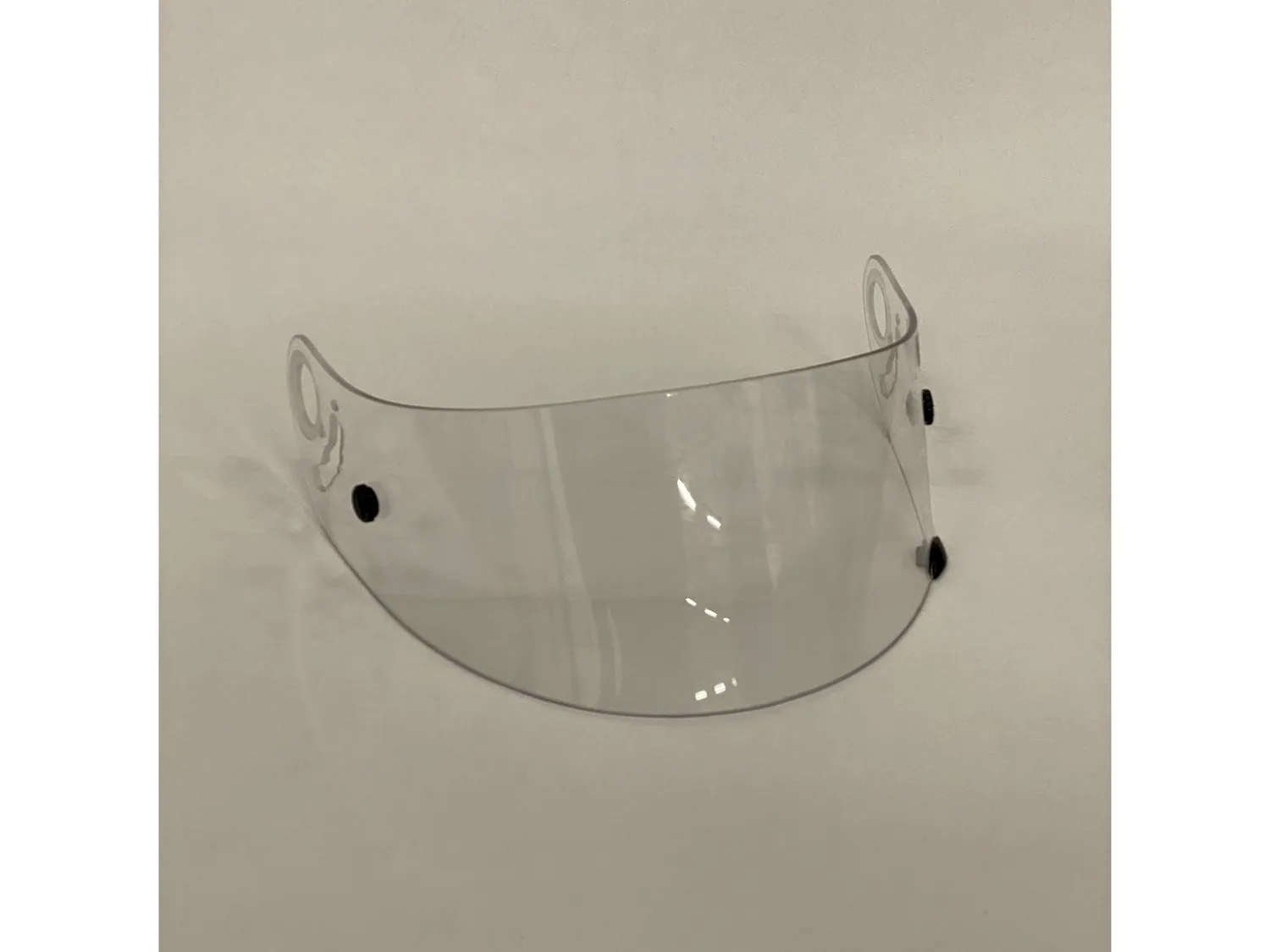 Airoh Dragon visir transparent