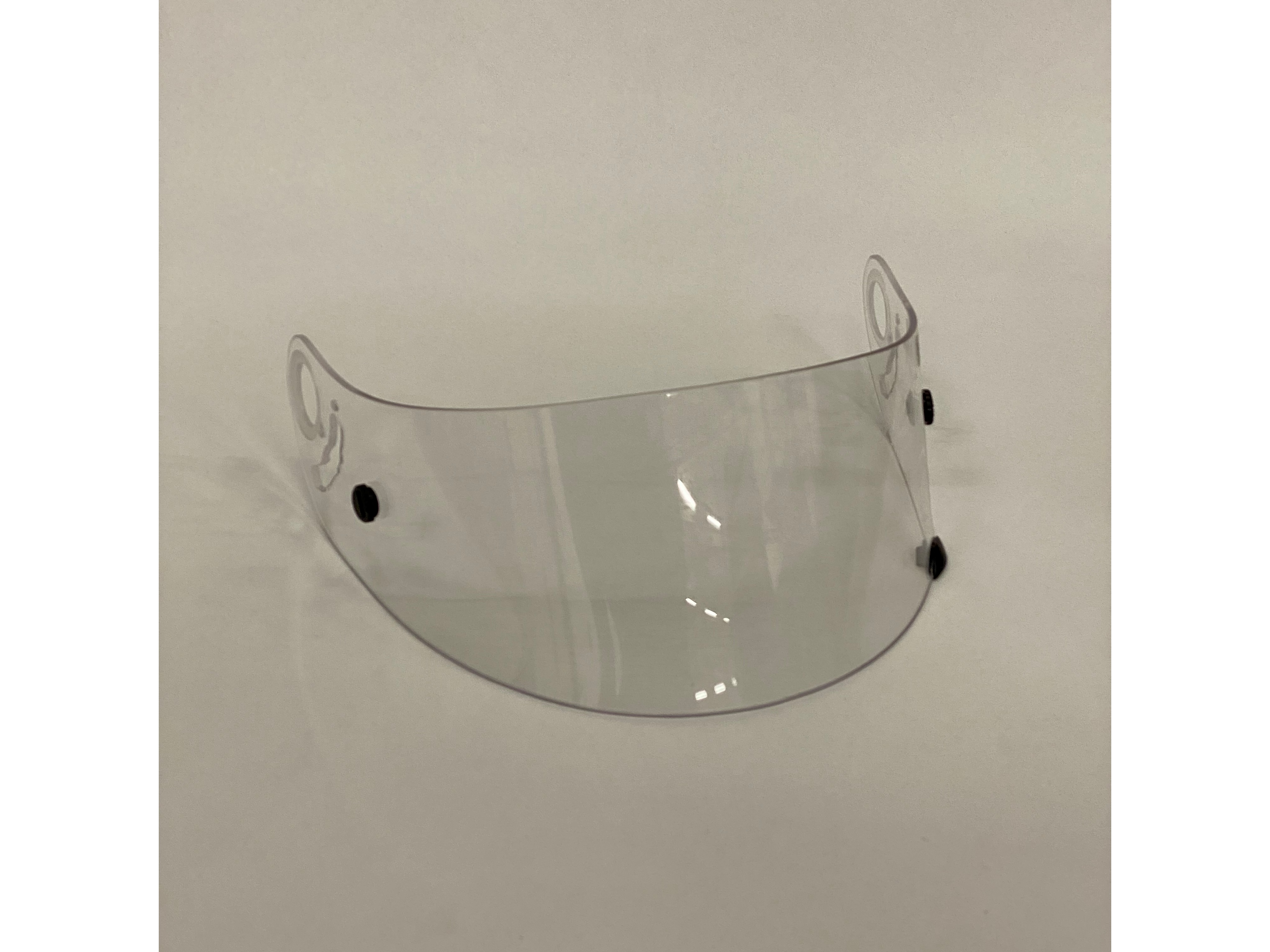 Airoh Dragon visir transparent