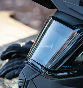 Pinlock FOGCITY Easy Universal Enduro