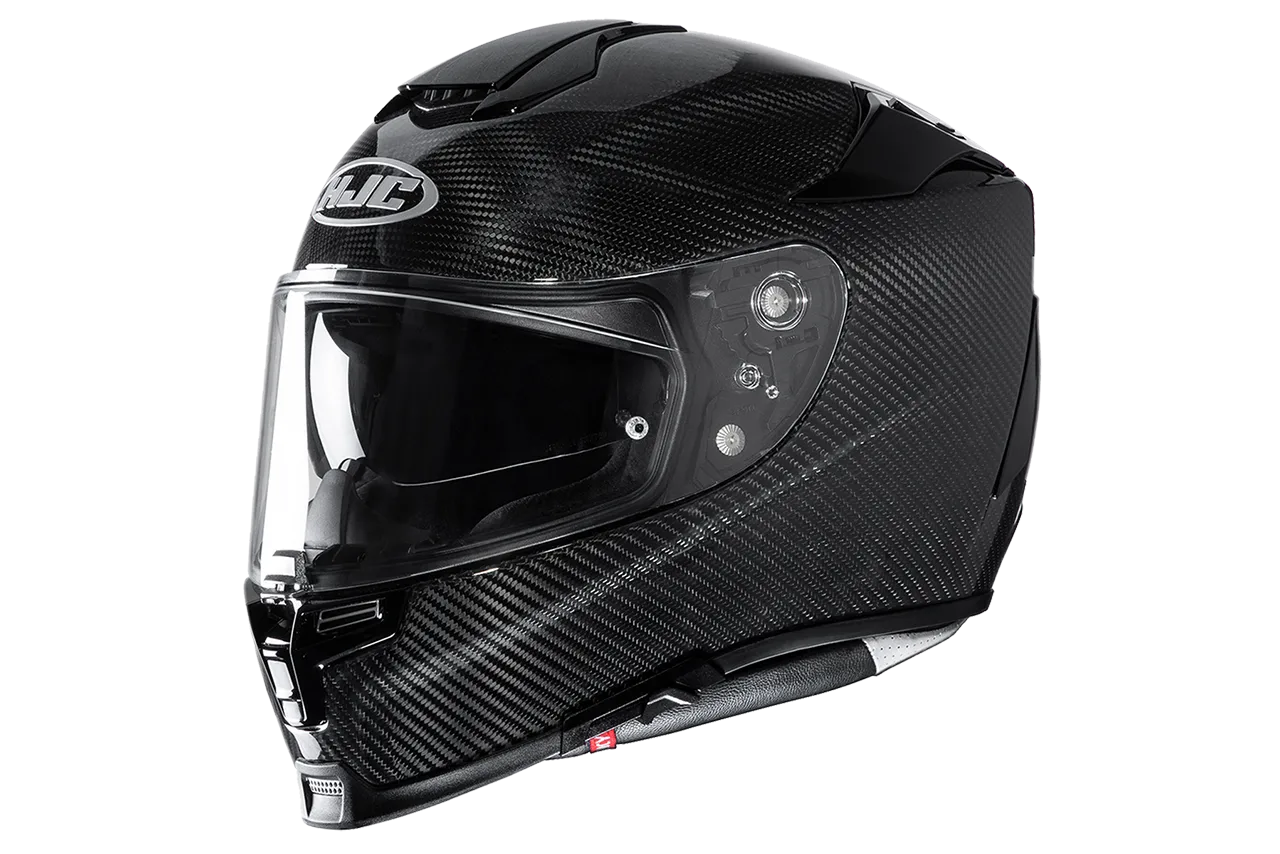 HJC Hjälm RPHA 70 CARBON Solid