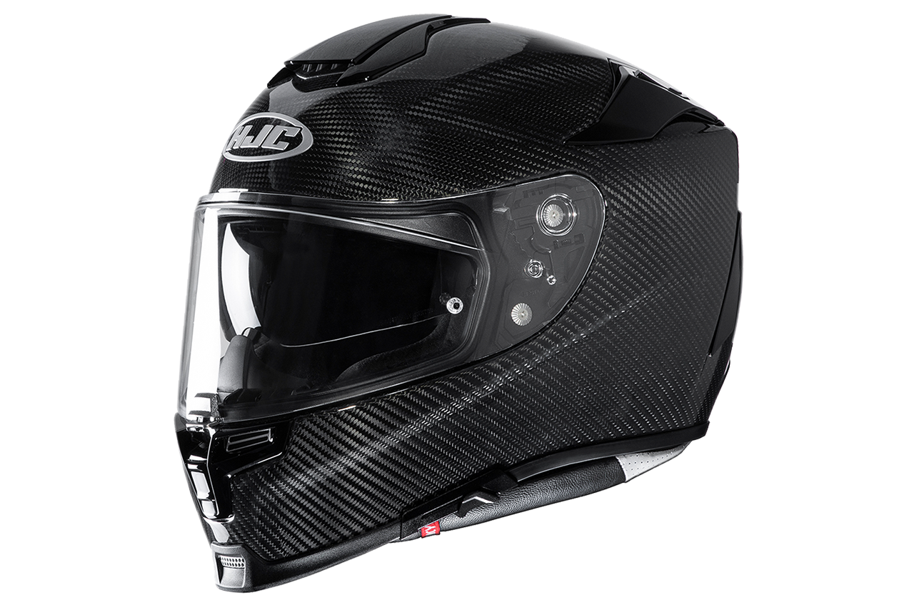 HJC Hjälm RPHA 70 CARBON Solid