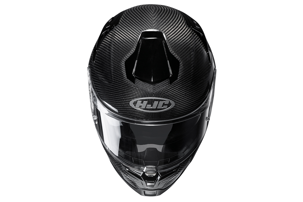 HJC Hjälm RPHA 70 CARBON Solid