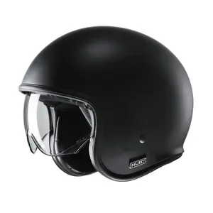 HJC Hjälm V30 Mattsvart