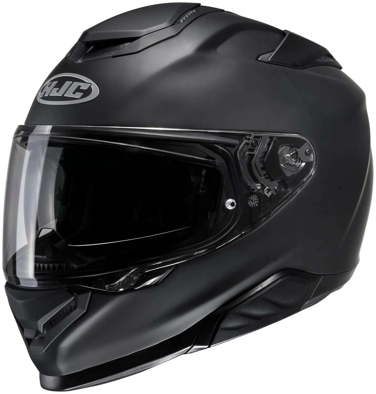 HJC RPHA 71 Mattsvart