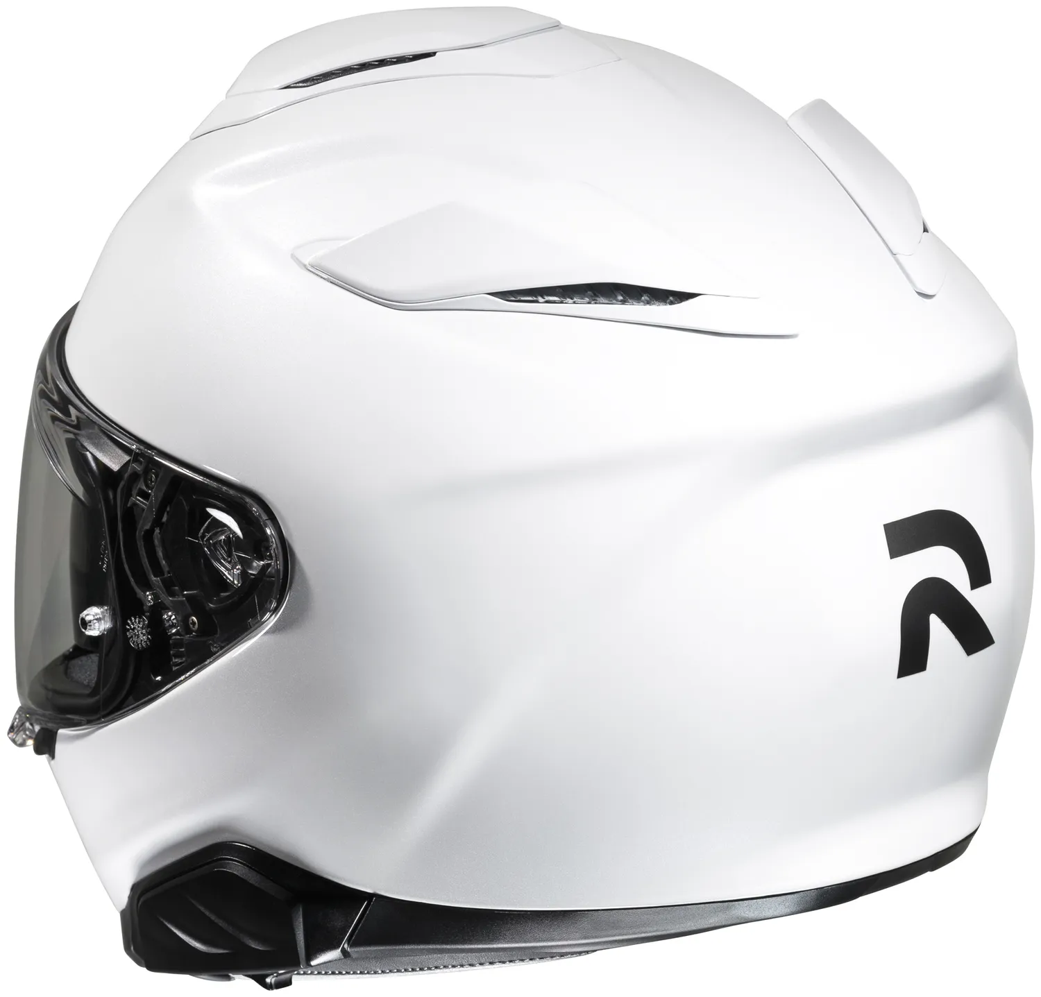 HJC RPHA 71 Pärlvit