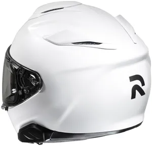 HJC RPHA 71 Pärlvit