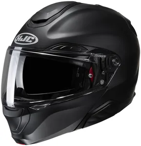 HJC RPHA 91 Mattsvart