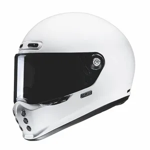 HJC Hjälm V10 Vit 