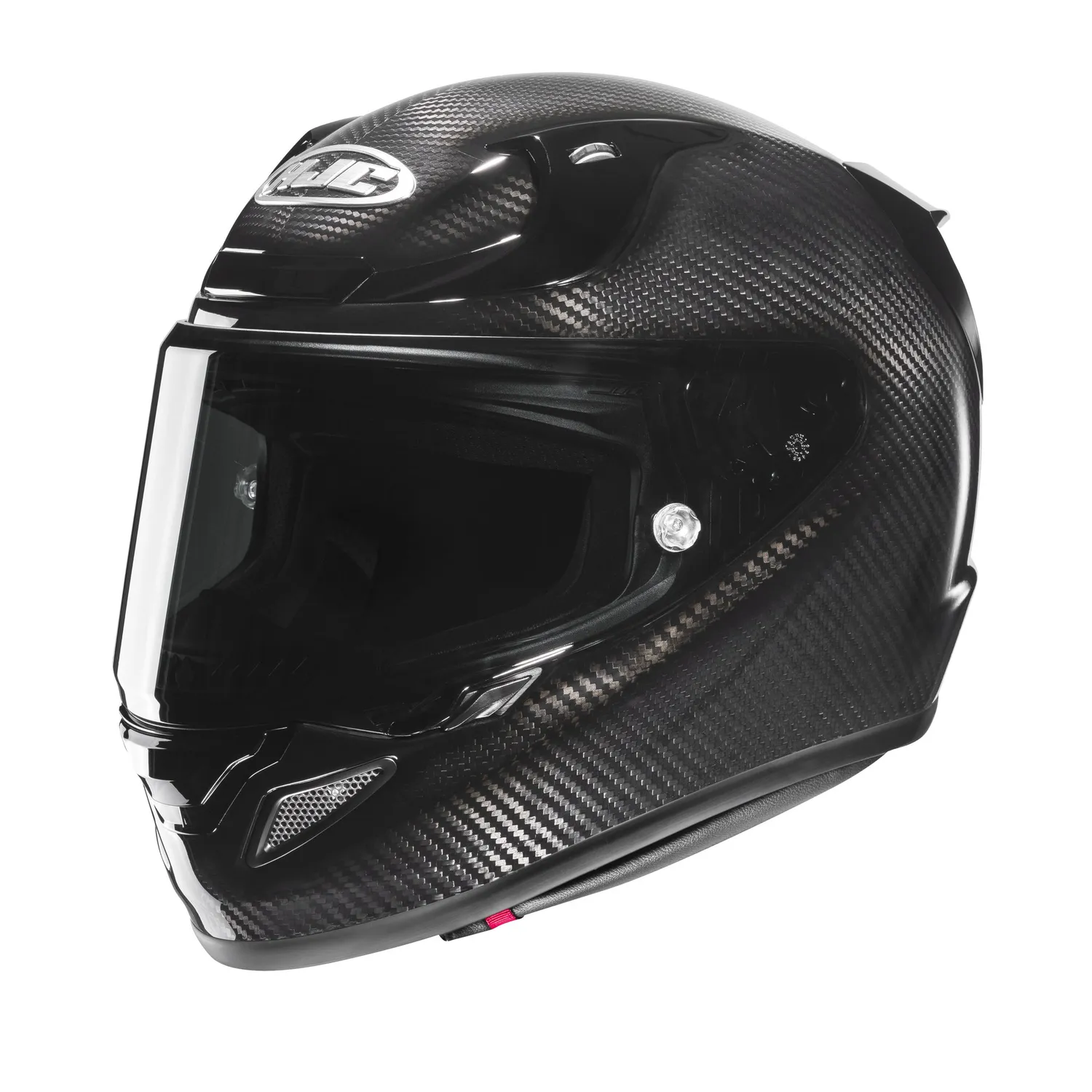 HJC Hjälm RPHA 12 Carbon Solid