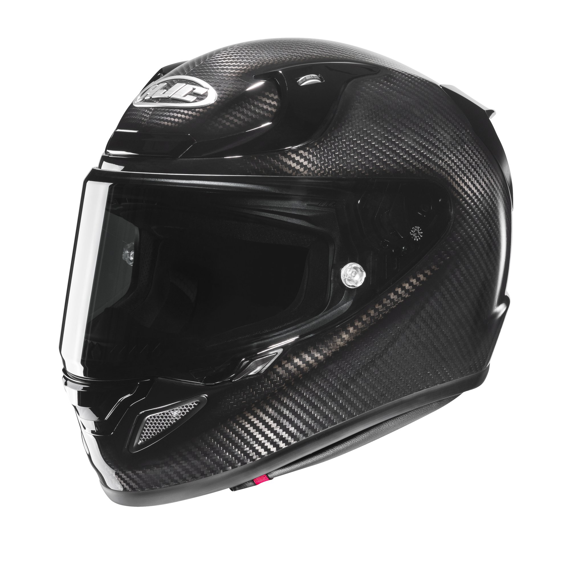 HJC Hjälm RPHA 12 Carbon Solid