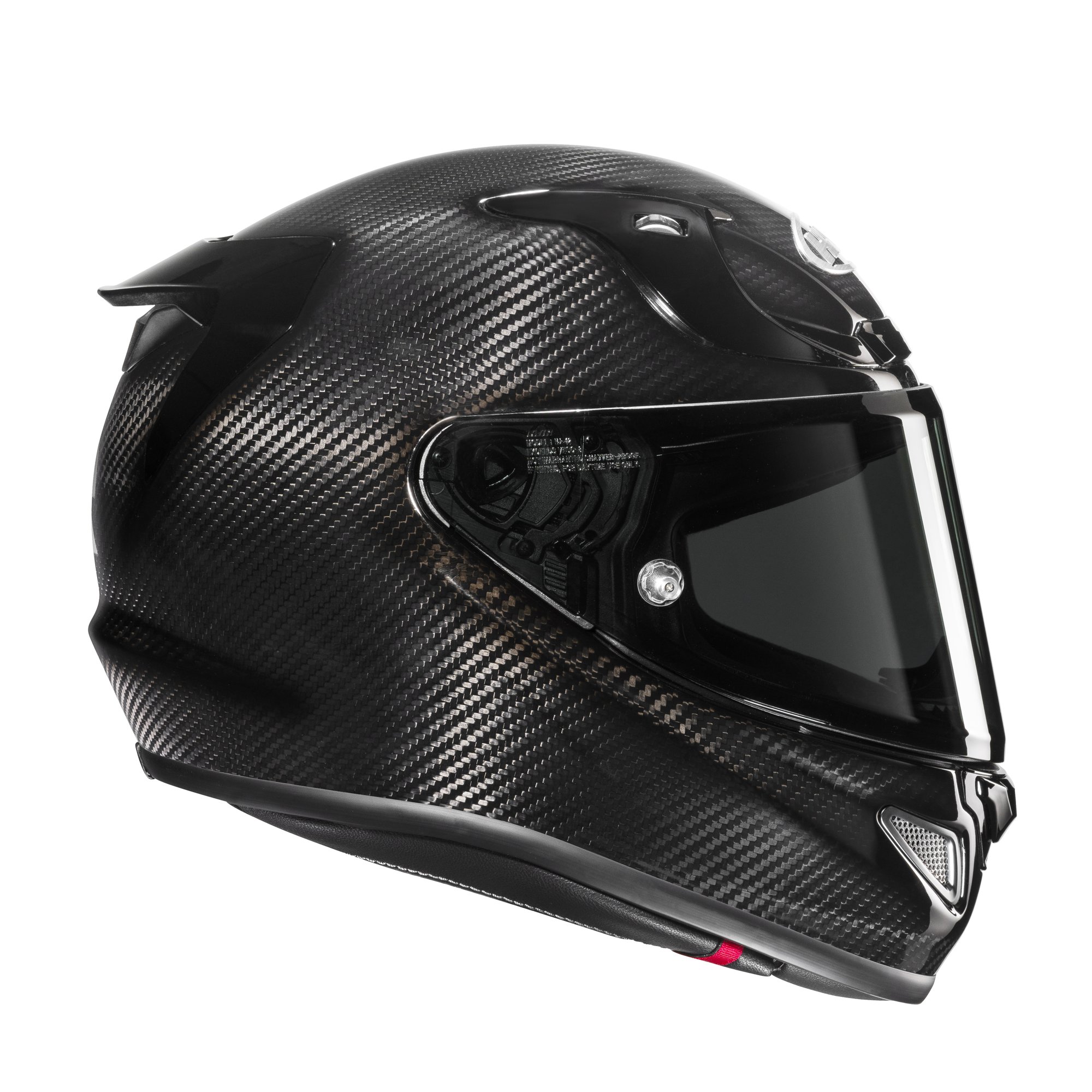 HJC Hjälm RPHA 12 Carbon Solid