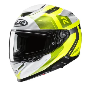 HJC RPHA 71 Cozad MC3HSF Vit/Fluo Gul