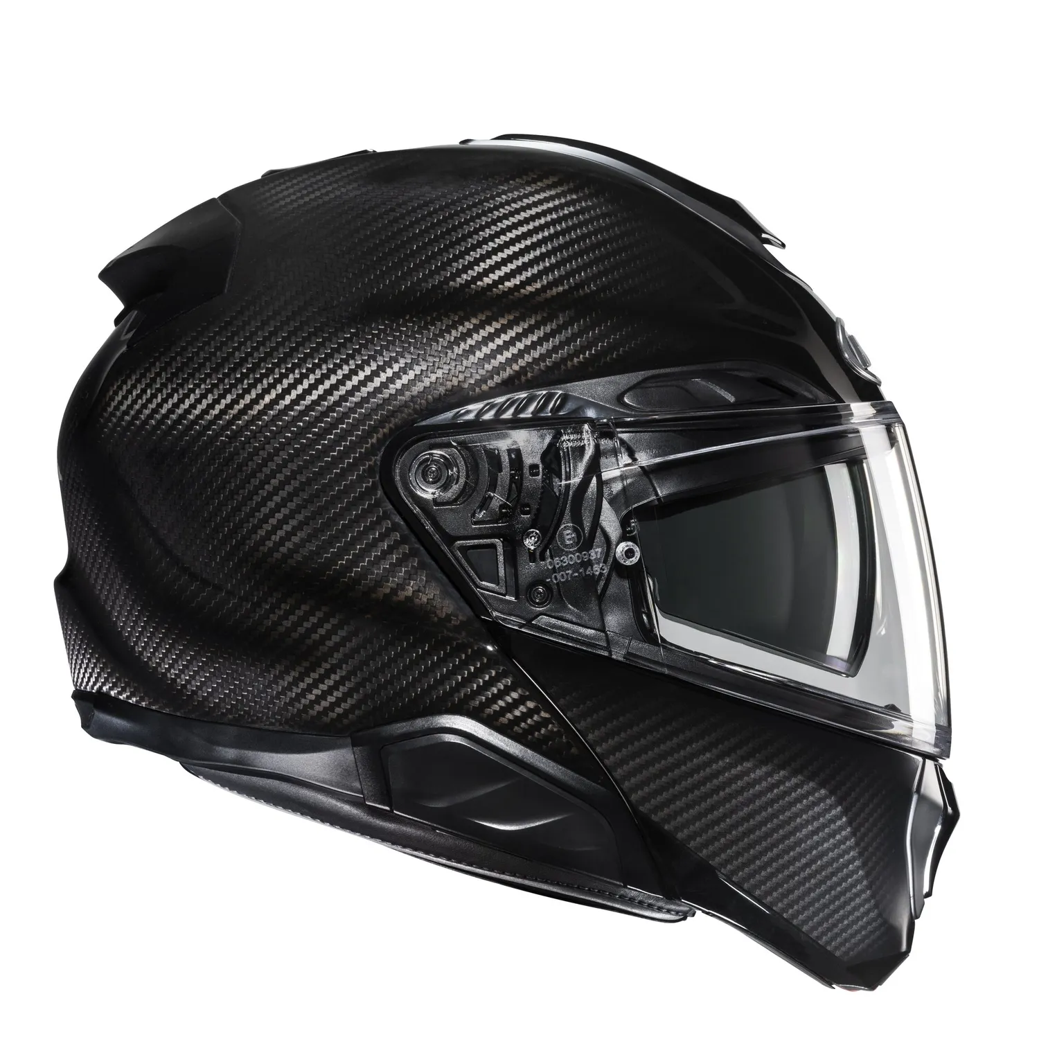 HJC Hjälm RPHA 91 Carbon Solid