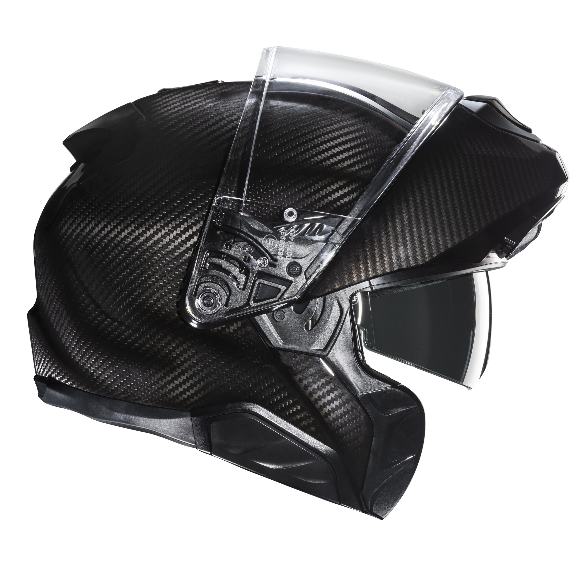 HJC Hjälm RPHA 91 Carbon Solid