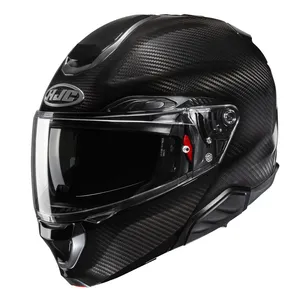HJC Hjälm RPHA 91 Carbon Solid