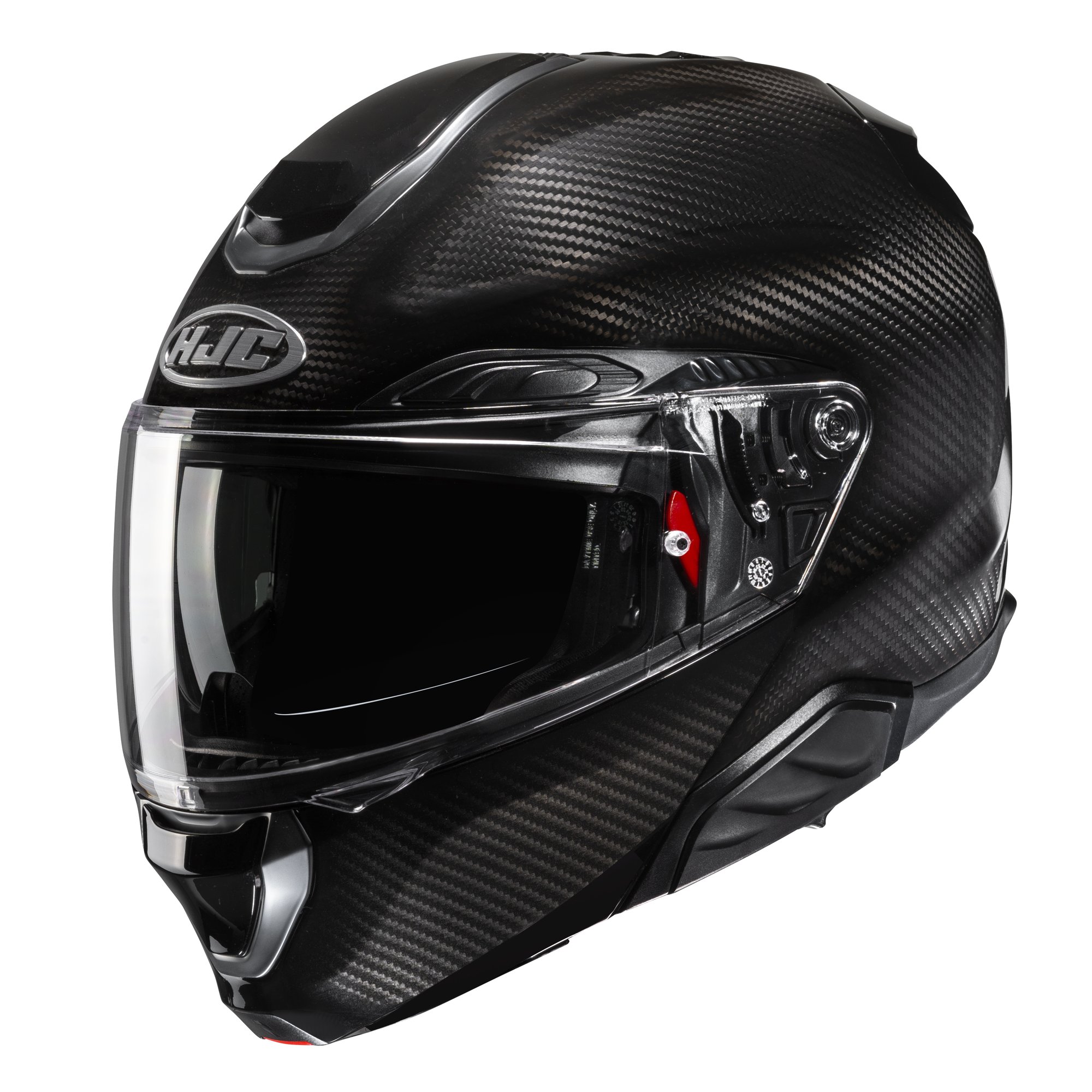 HJC Hjälm RPHA 91 Carbon Solid