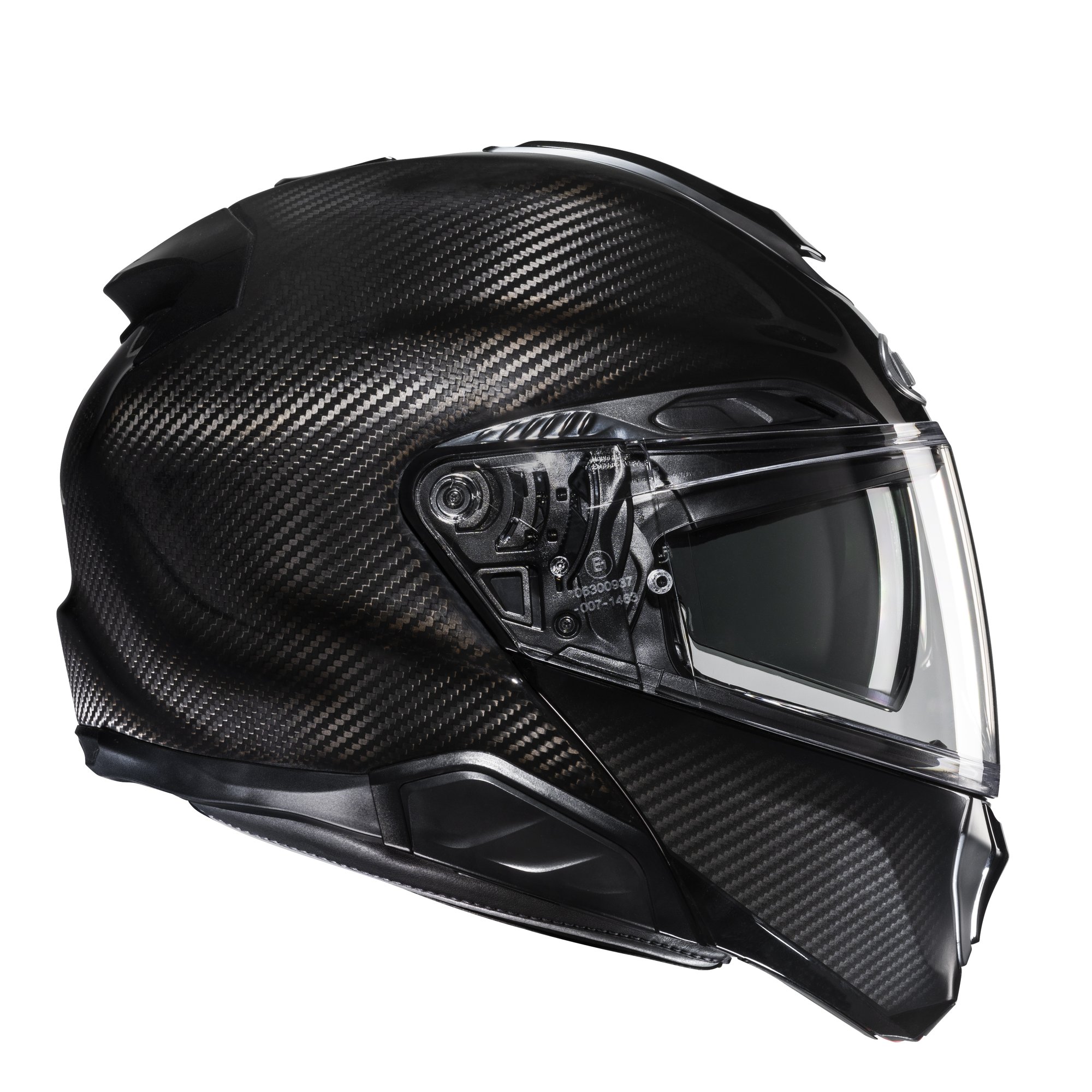 HJC Hjälm RPHA 91 Carbon Solid