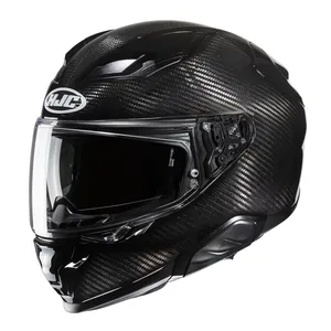 HJC Hjälm F71 Carbon Solid
