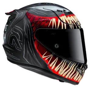 HJC Hjälm RPHA 12 Venom 3 Marvel