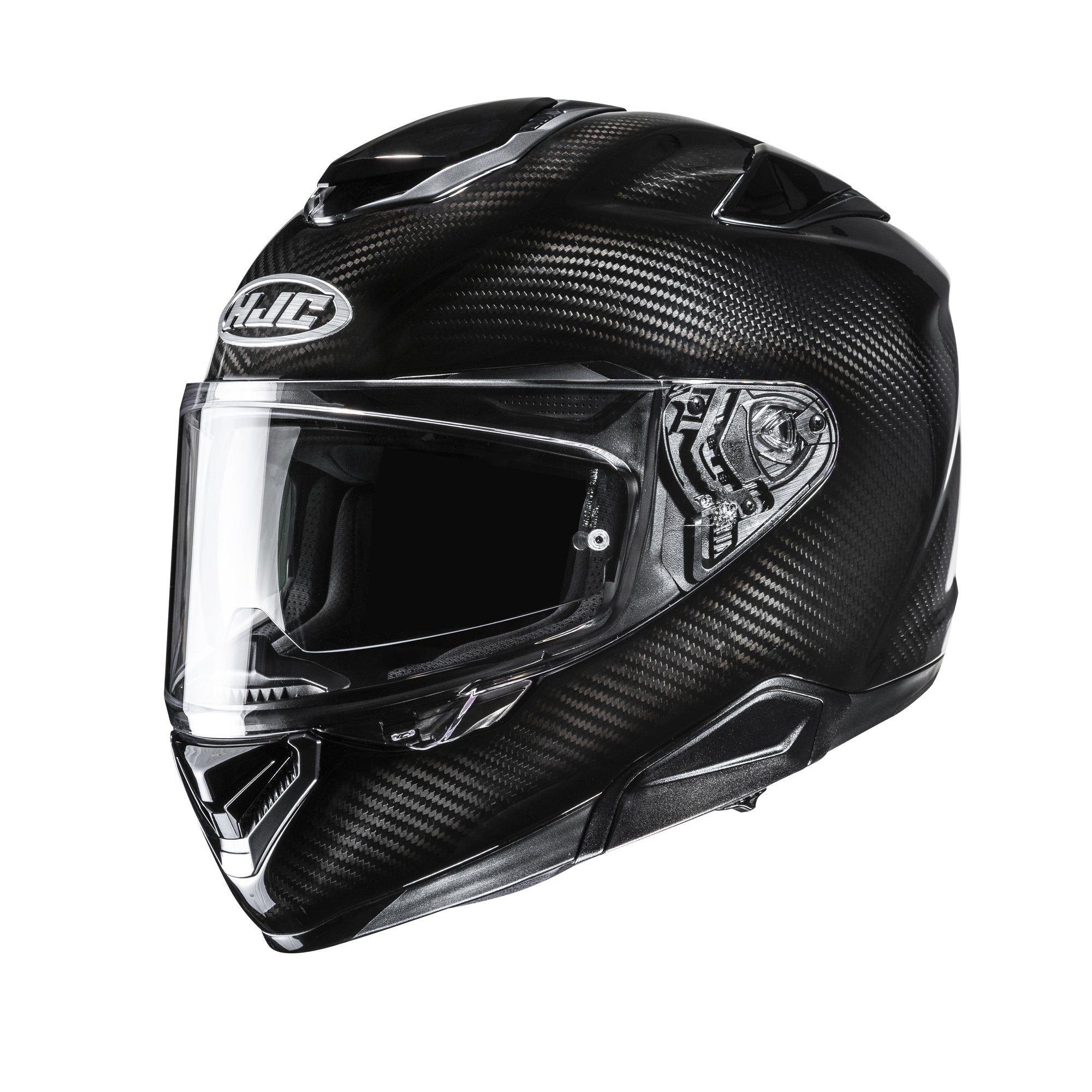 HJC Hjälm RPHA 72 Carbon
