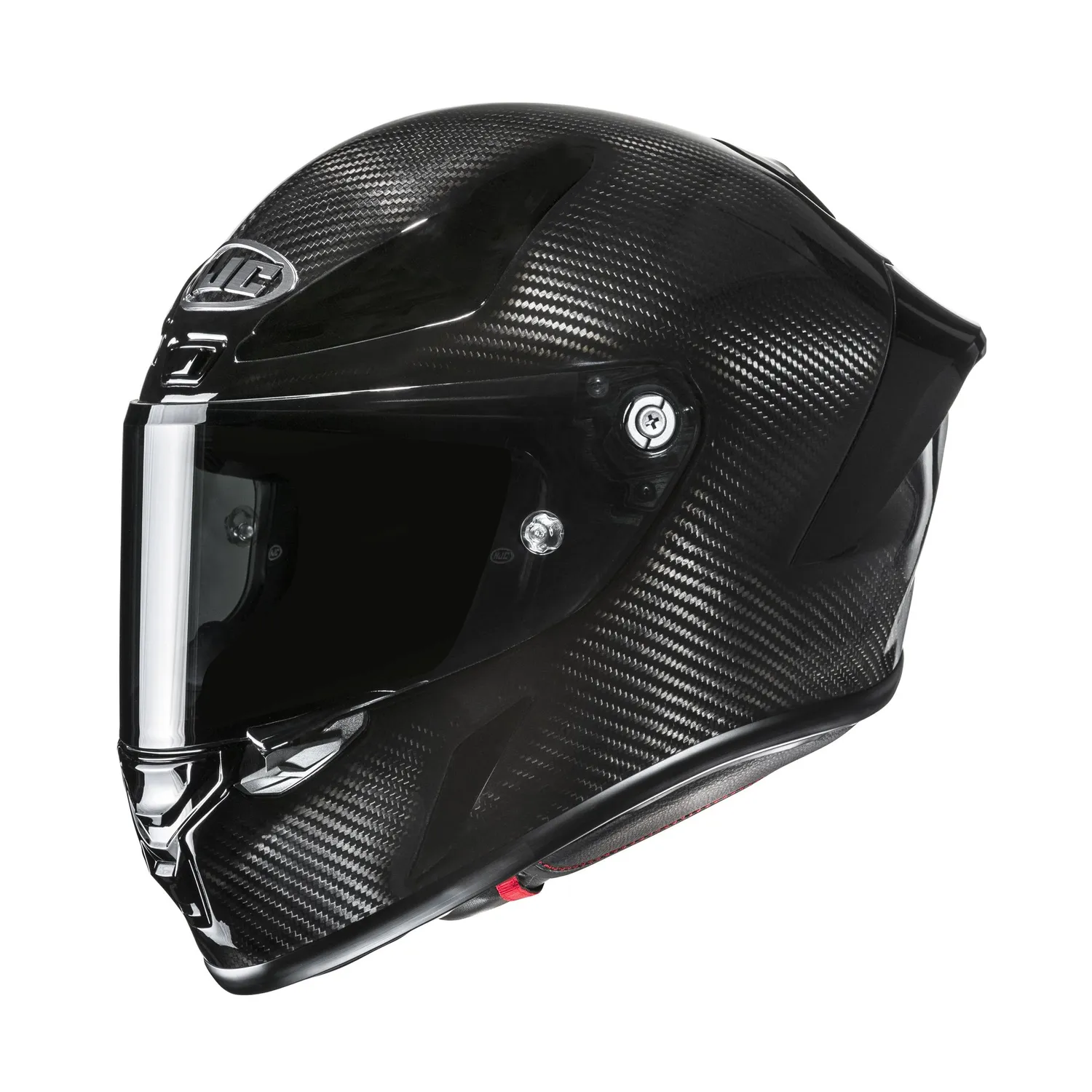 HJC Hjälm RPHA 1 Carbon Solid