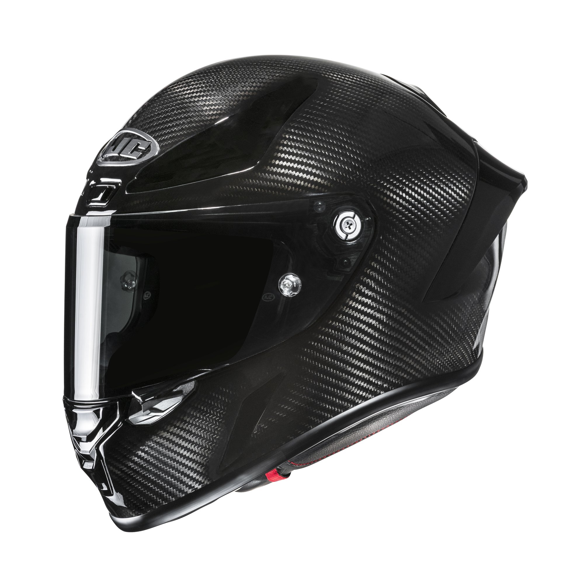 HJC Hjälm RPHA 1 Carbon Solid