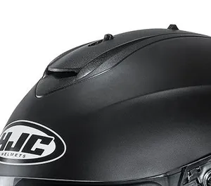 HJC Ventilation Top C70 Semi Flat Black 