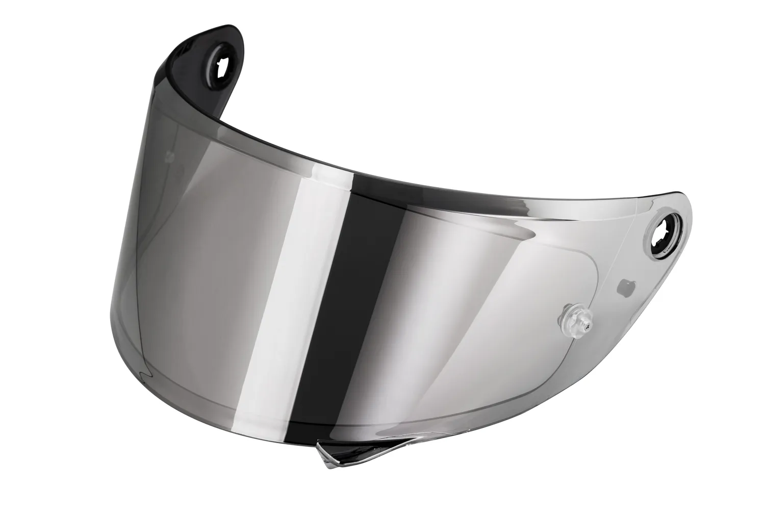 HJC Visir HJ-35 Silver Spegel RPHA 1 Pinlock förberett