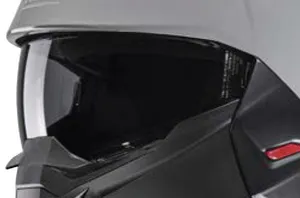 HJC Visir HJ-V10 Mörkrök i20