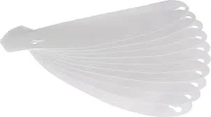 HJC RPHA 1 TEAR-OFF 5 Pack