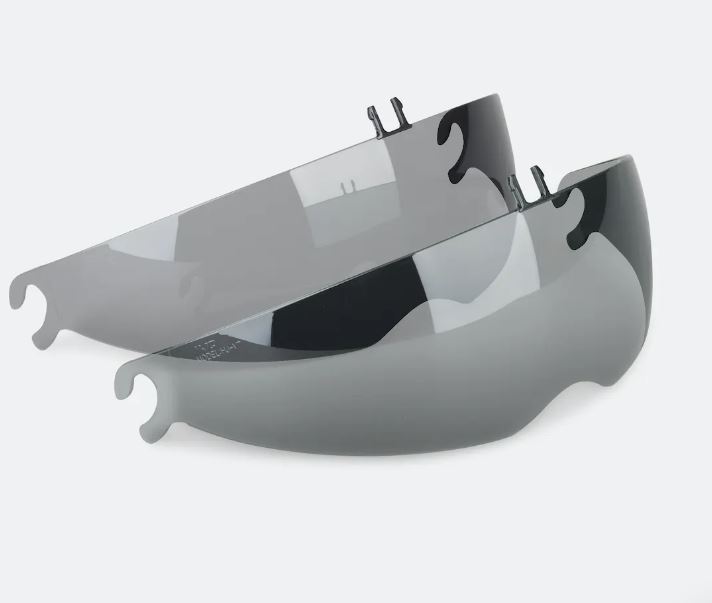 HJC Sun Visir mörkrök i71, i91, F31, F71, RPHA 91,71, 31  HJ-V12