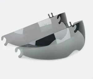 HJC Sun Visir mörkrök i71, i91, F31, F71, RPHA 91,71, 31  HJ-V12