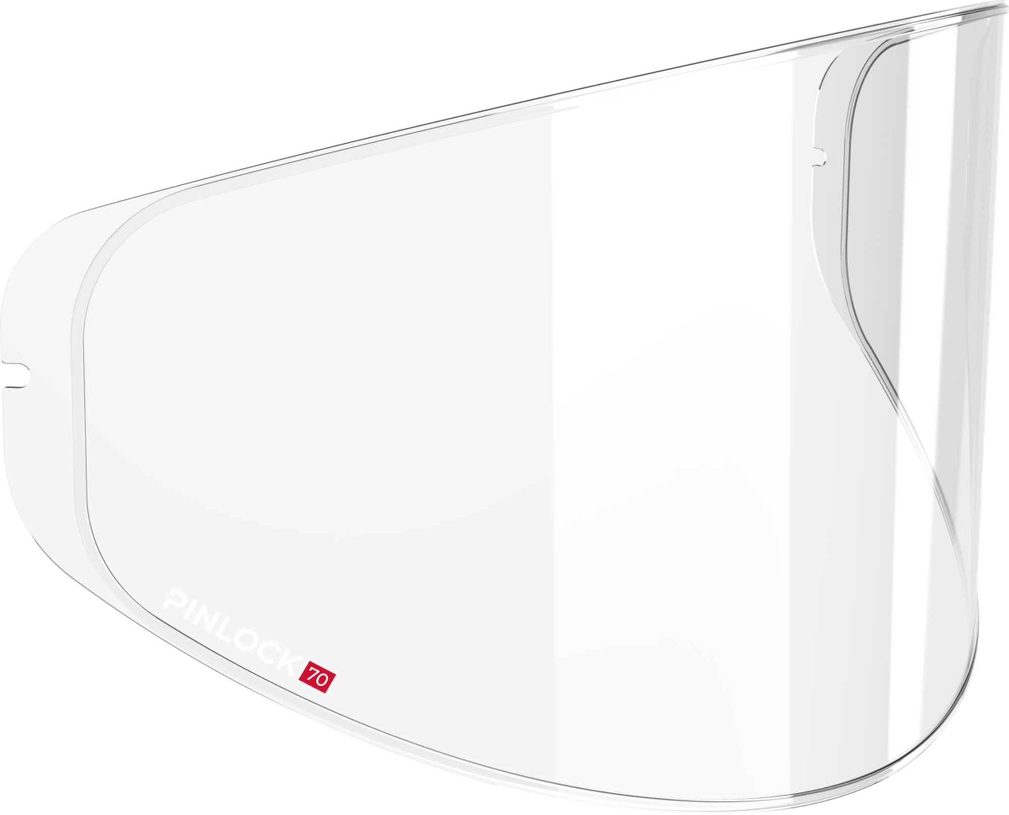 HJC Pinlockvisir XD-15  DKS281 Klart i40