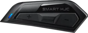 HJC Smart 21B Svart för RPHA 91, 71, 60, 31, i91, i71 F71, F31