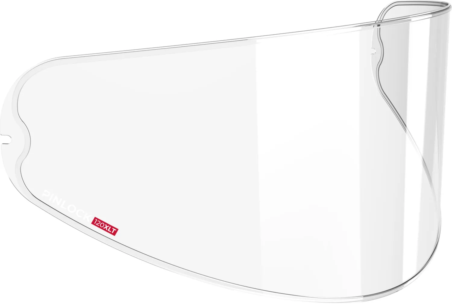 HJC Pinlockvisir HJ-42  DKS495 Klart RPHA 12