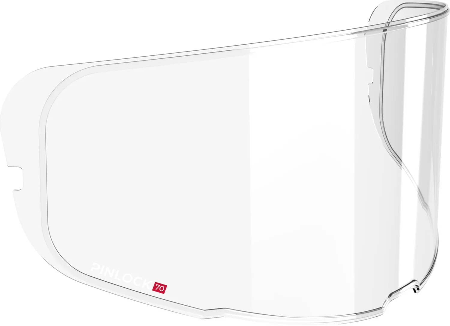 HJC Pinlockvisir HJ-20P. Klart. RPHA 10 Plus