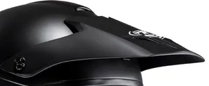 HJC Skärm CS-MX II mattsvart