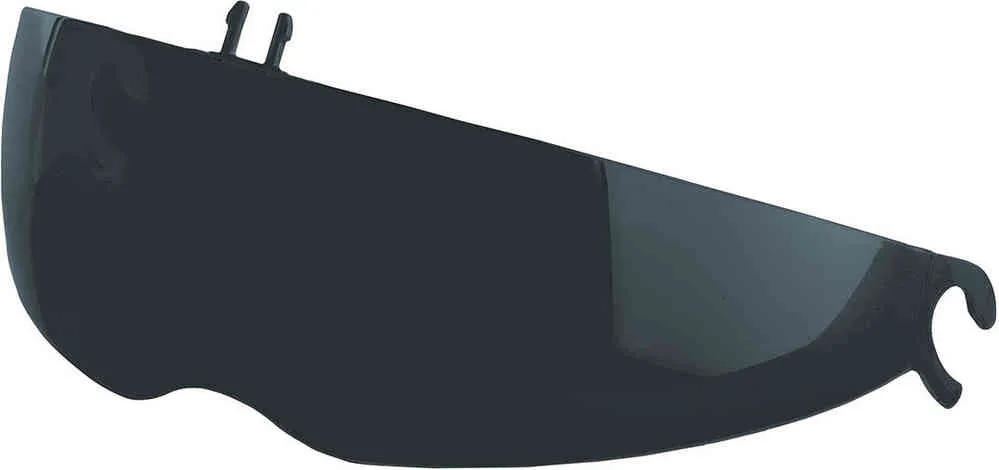 HJC Solvisir HJ-V7 mörkrök ,RPHA MAX, RPHA EVO, FG-JET, C 70, IS-17, IS-33 II