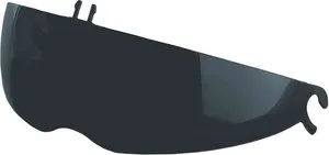 HJC Solvisir HJ-V7 mörkrök ,RPHA MAX, RPHA EVO, FG-JET, C 70, IS-17, IS-33 II
