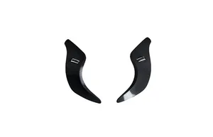 HJC Ventilation FG-JET Bak, Mattsvart M,L,XL,2XL