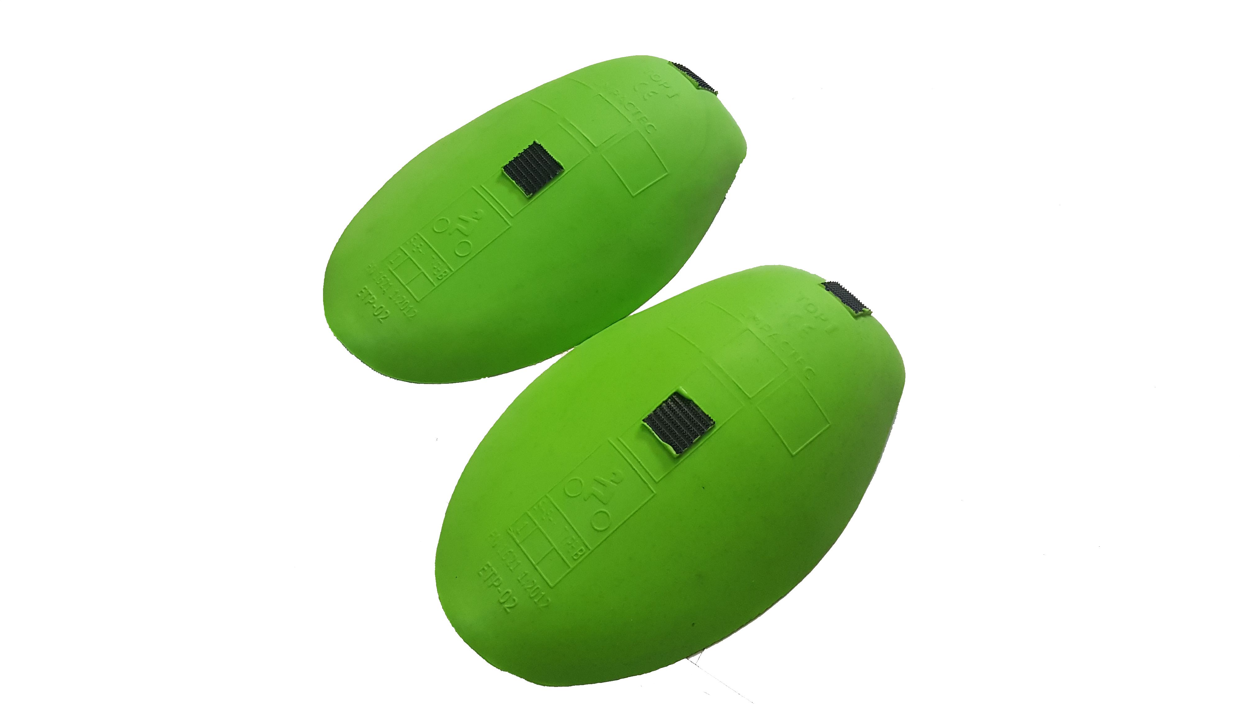 PMJ Knäskydd Par ETP-02