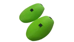 PMJ Knäskydd Par ETP-02