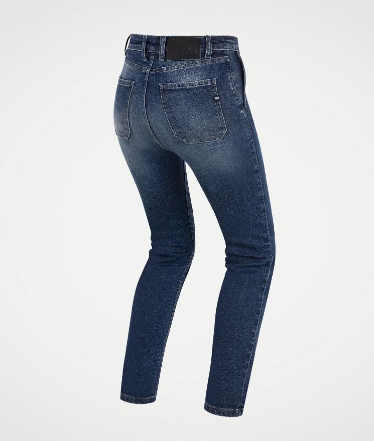 PMJ Jeans Victoria Blå